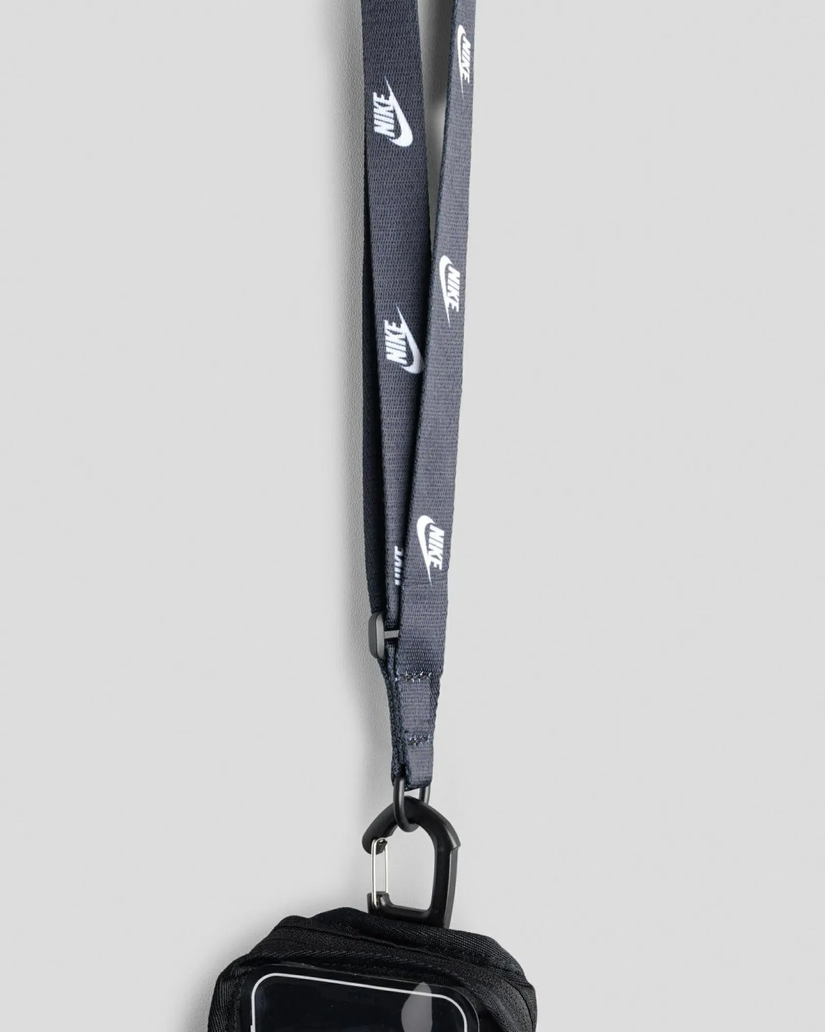 Nike Crossbody Phone Carrier Black Online