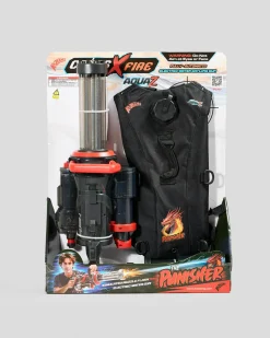 Kazaang CrossXFire AquaZ - Punisher Multi Sale