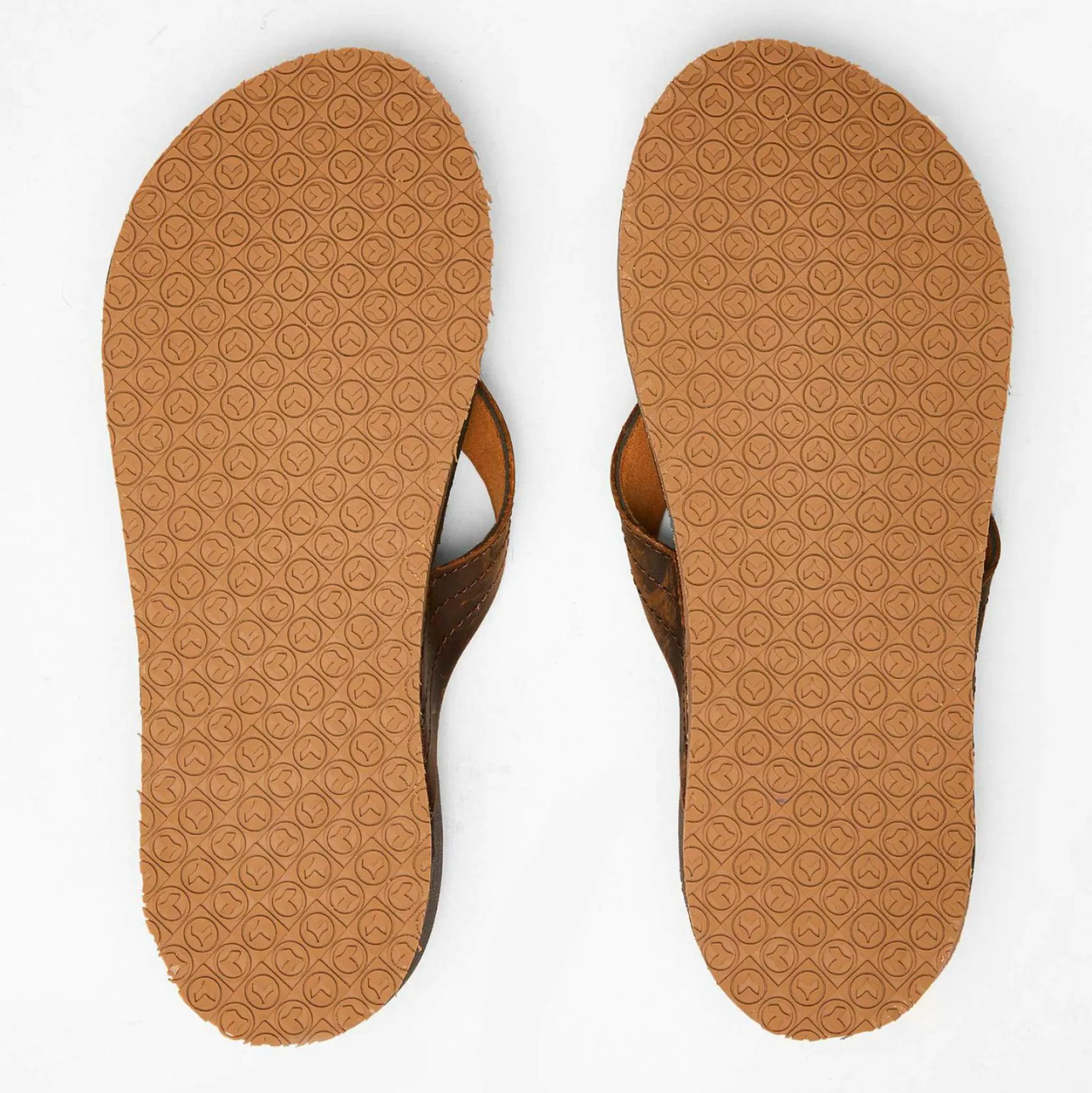 Kustom Cruiser Leather Sandals Leather Brow Online