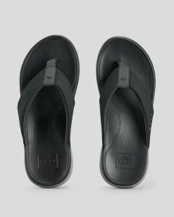 Reef Cushion Norte Dark Grey Hot