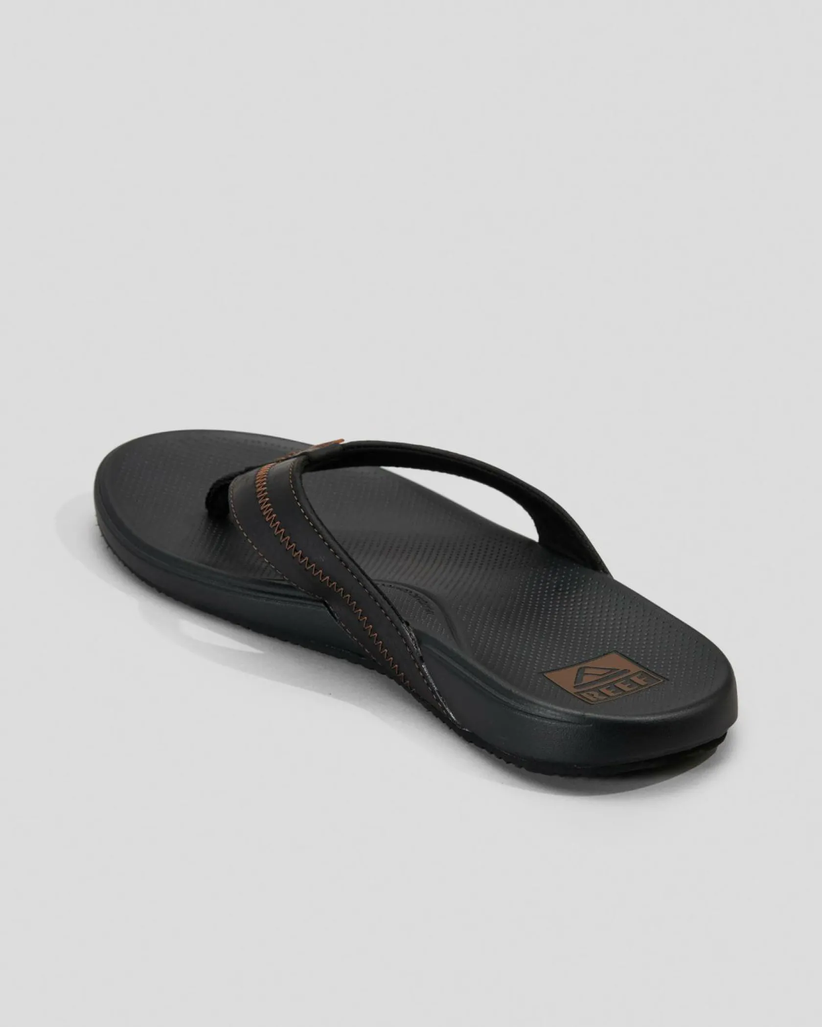 Reef Cushion Phantom 2.0 LE Thongs Coffee Black Online