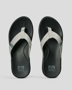 Reef Cushion Phantom 2.0 Thongs Shaded Grey Outlet