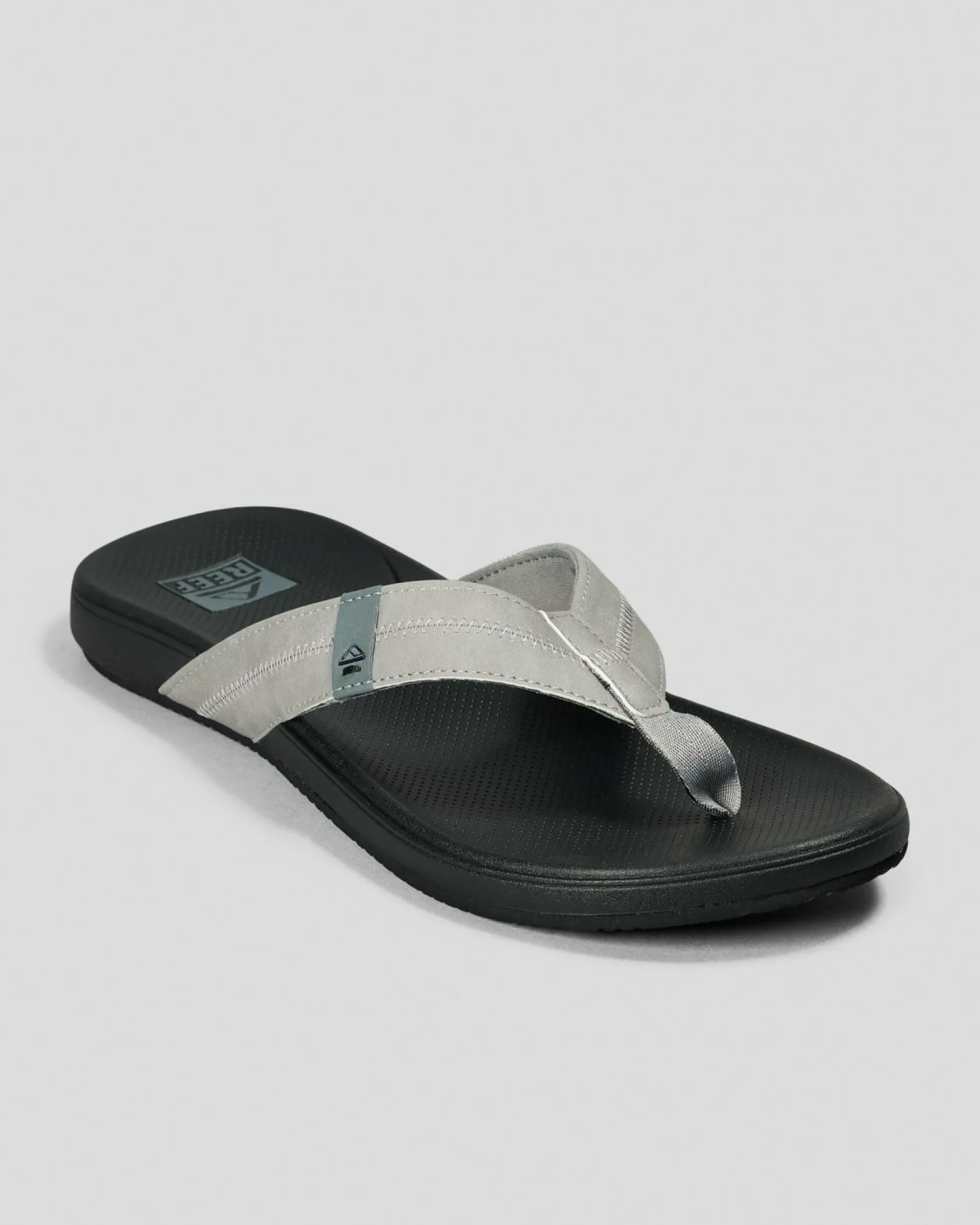 Reef Cushion Phantom 2.0 Thongs Shaded Grey Outlet