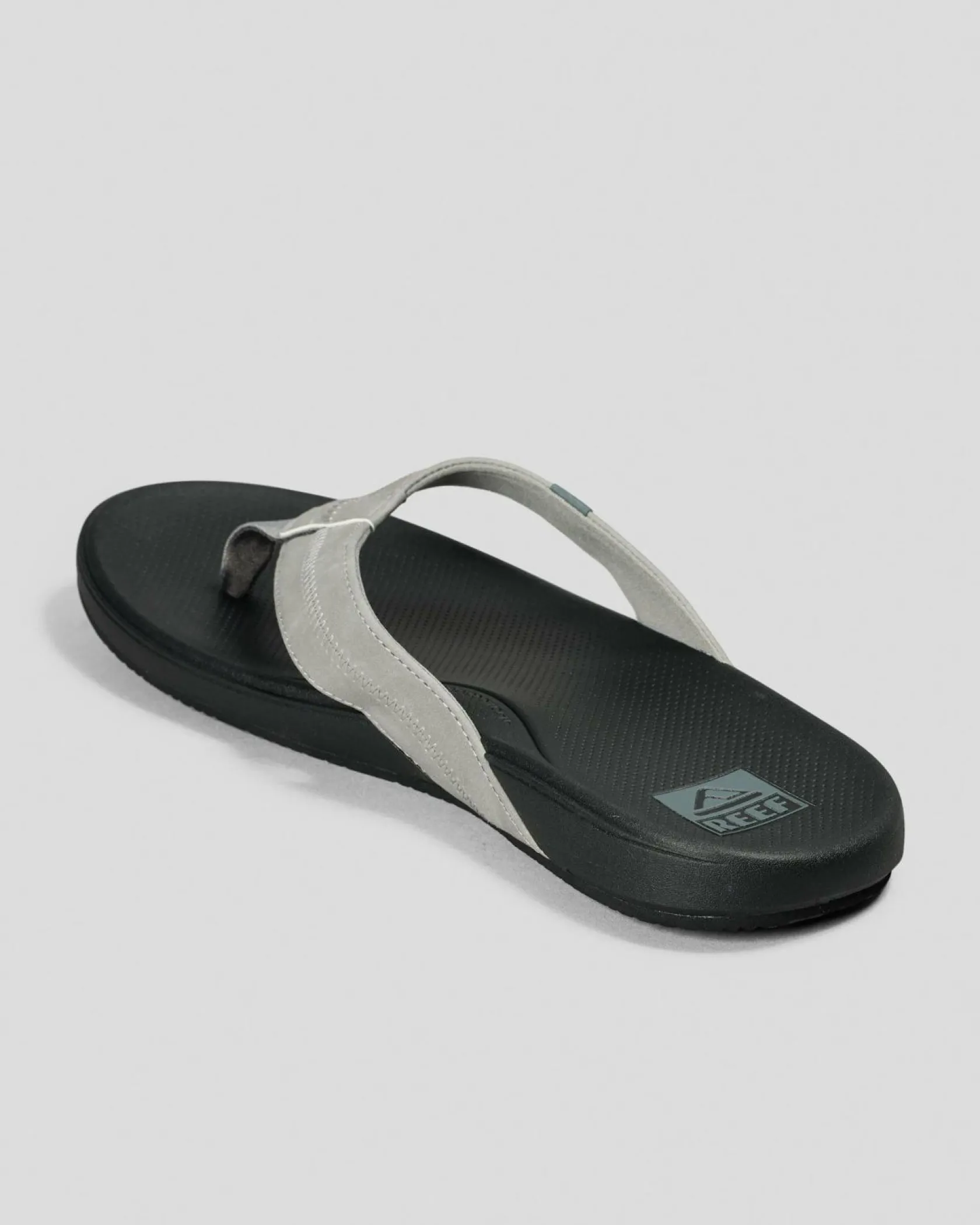 Reef Cushion Phantom 2.0 Thongs Shaded Grey Outlet