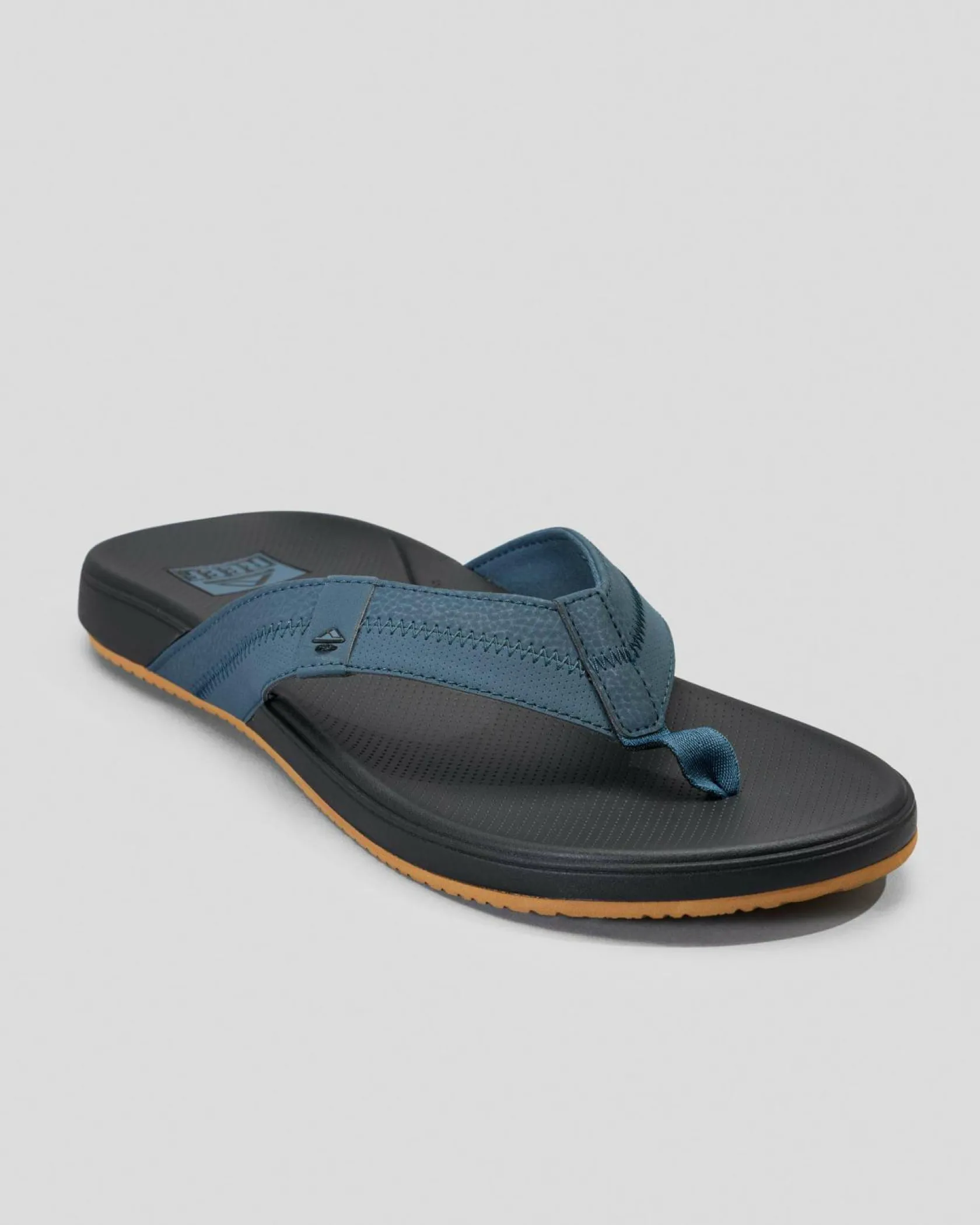 Reef Cushion Phantom 2.0 Thongs Orion Black Outlet
