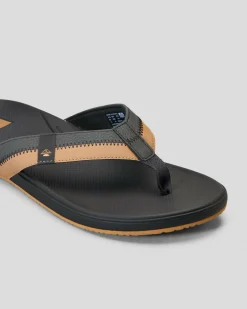 Reef Cushion Phantom 2.0 Thongs Tobacco/grey Discount