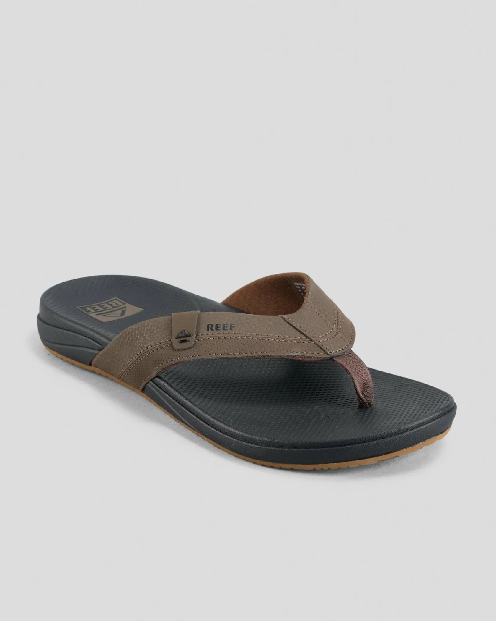 Reef Cushion Spring 2.0 Brown Best