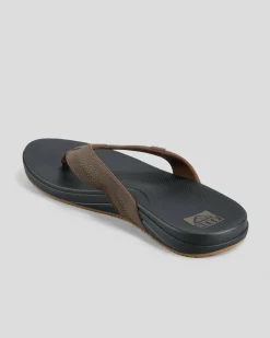 Reef Cushion Spring 2.0 Brown Best