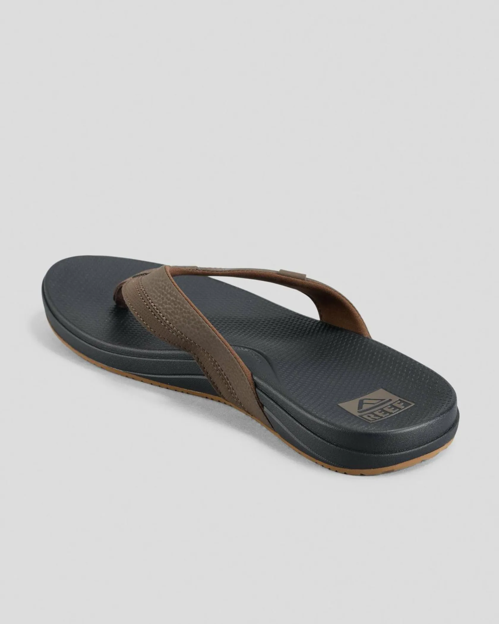 Reef Cushion Spring 2.0 Brown Best
