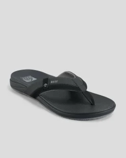 Reef Cushion Spring 2.0 Black/grey New