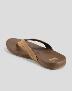 Reef Cushion Spring 2.0 Bronze