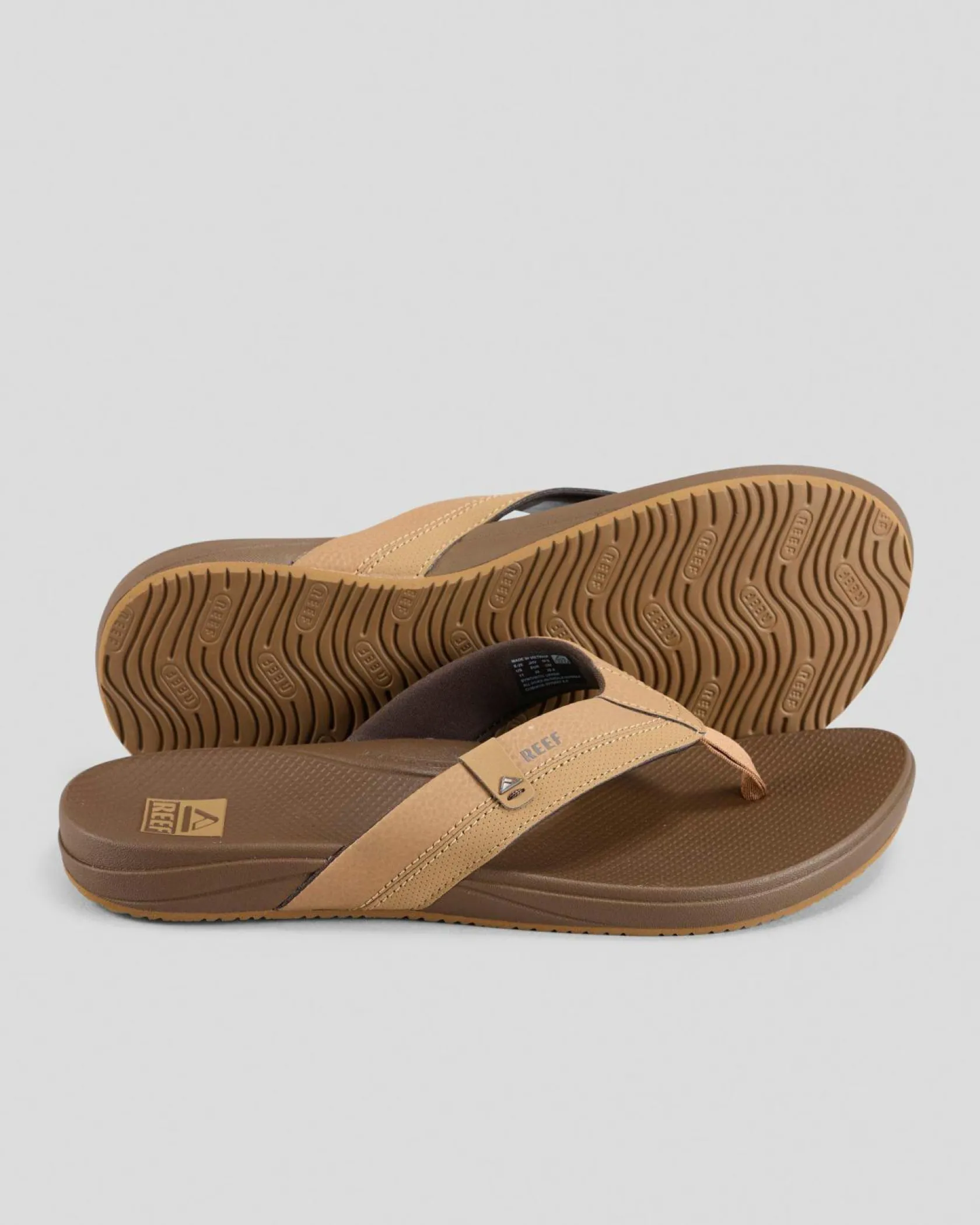 Reef Cushion Spring 2.0 Bronze