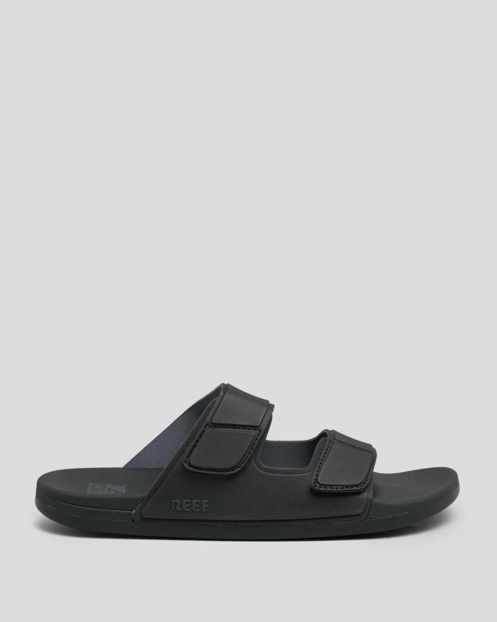 Reef Cushion Tradewind Sandals Black Sale