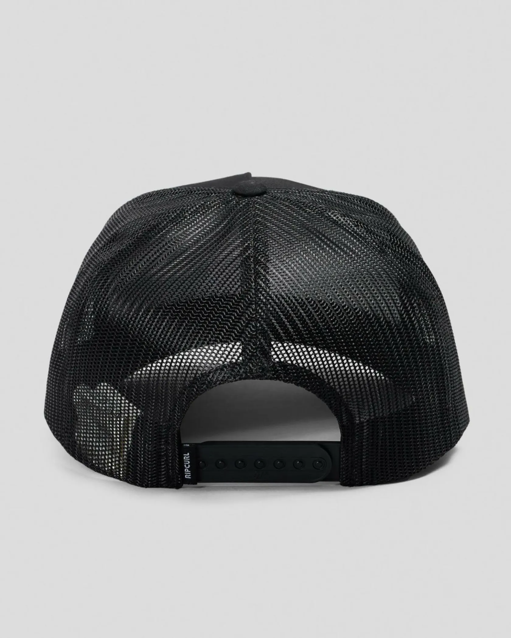 Rip Curl Custom Sunsets Desto Trucker Cap Black Best