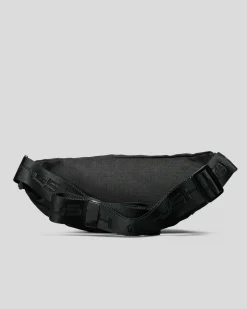 Rusty Cyber Crossbody Bag Black Discount