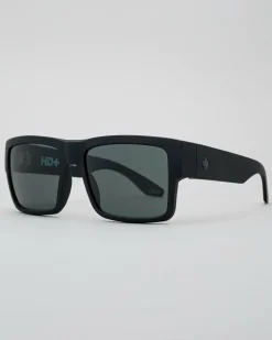 Spy Cyrus Sunglasses Black