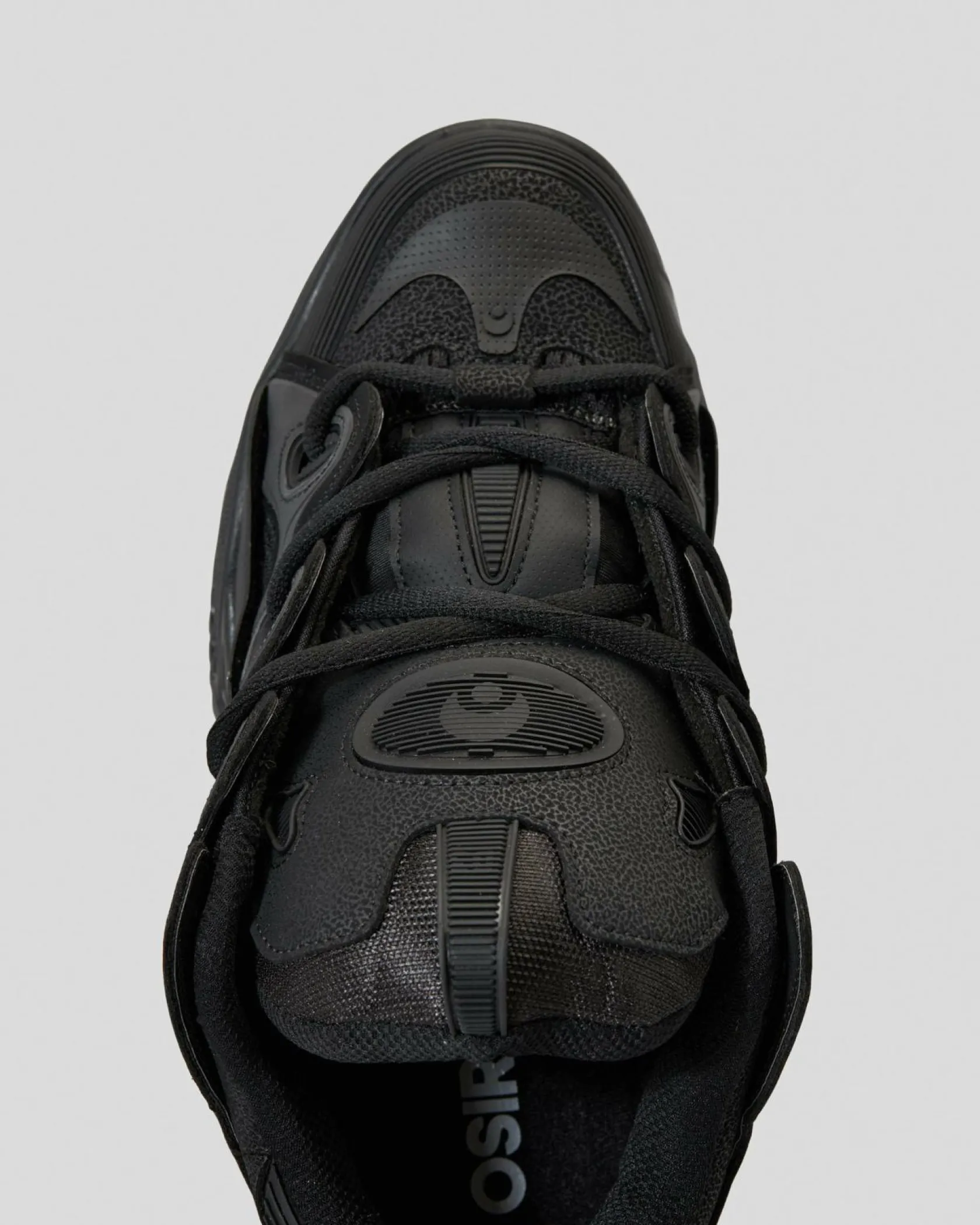 Osiris D3 2001 Shoes Black/black/black Hot