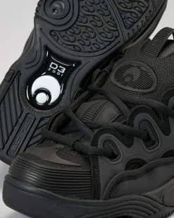 Osiris D3 2001 Shoes Black/black/black Hot