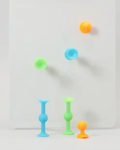 MDI Dart Game Set Multi Hot
