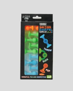 MDI Dart Game Set Multi Hot