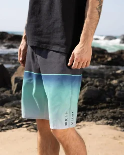 Rip Curl Dawn Patrol Board Shorts Electric Cobalt Sale