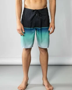 Rip Curl Dawn Patrol Board Shorts Electric Cobalt Sale