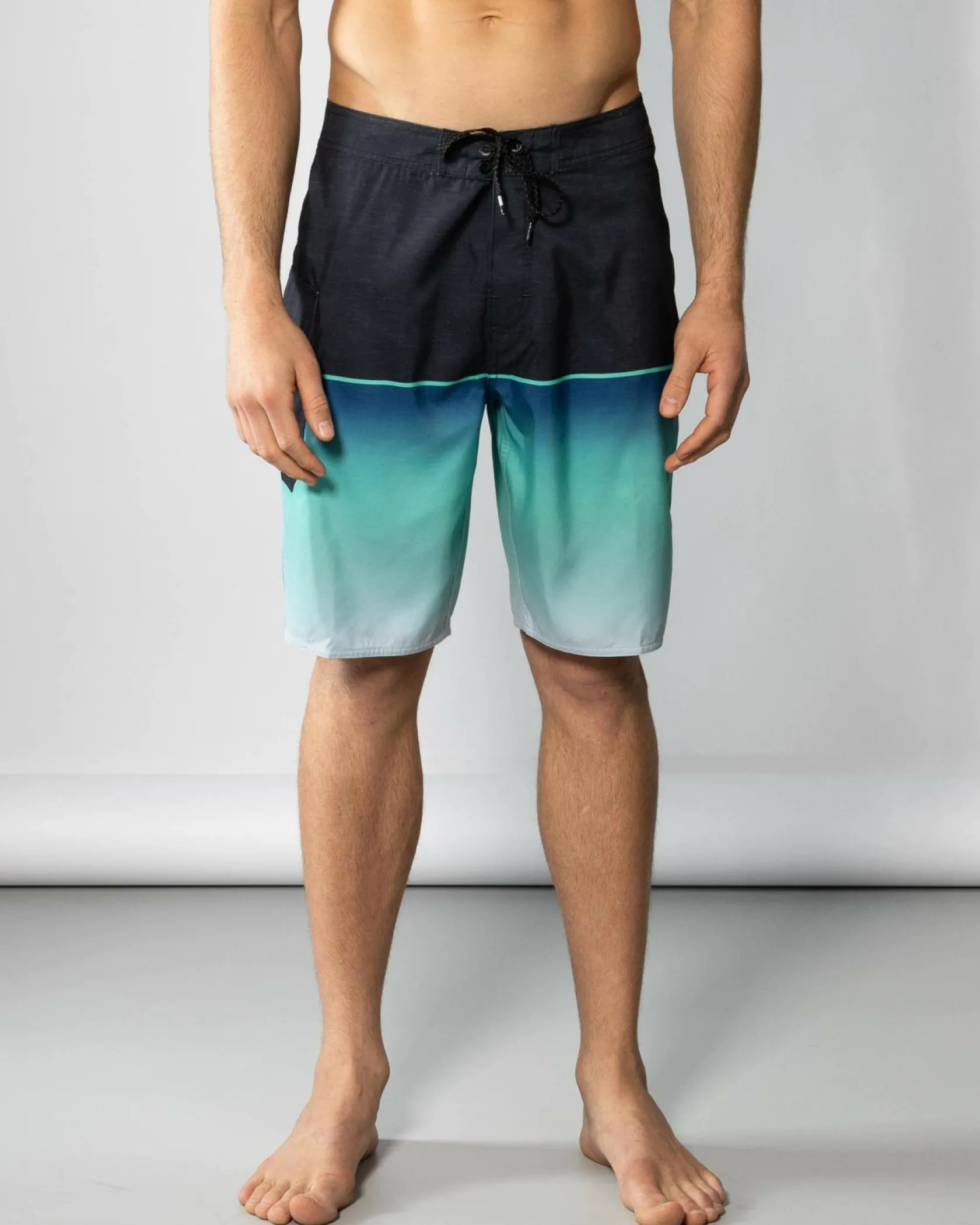 Rip Curl Dawn Patrol Board Shorts Electric Cobalt Sale