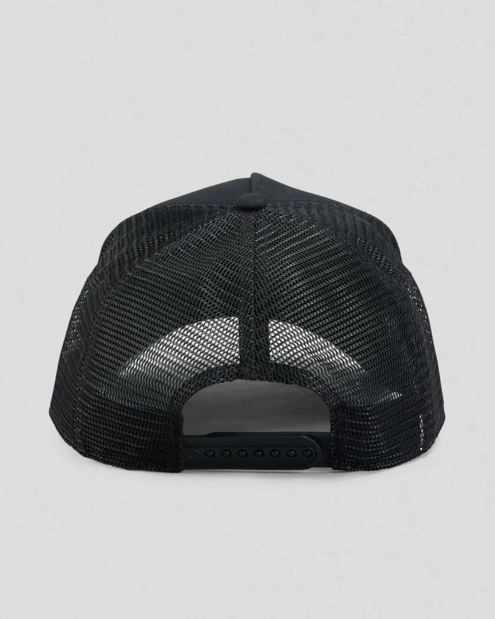 Forty Seven Daytona 500 '47 Offside DT Trucker Cap Vintage Black Discount