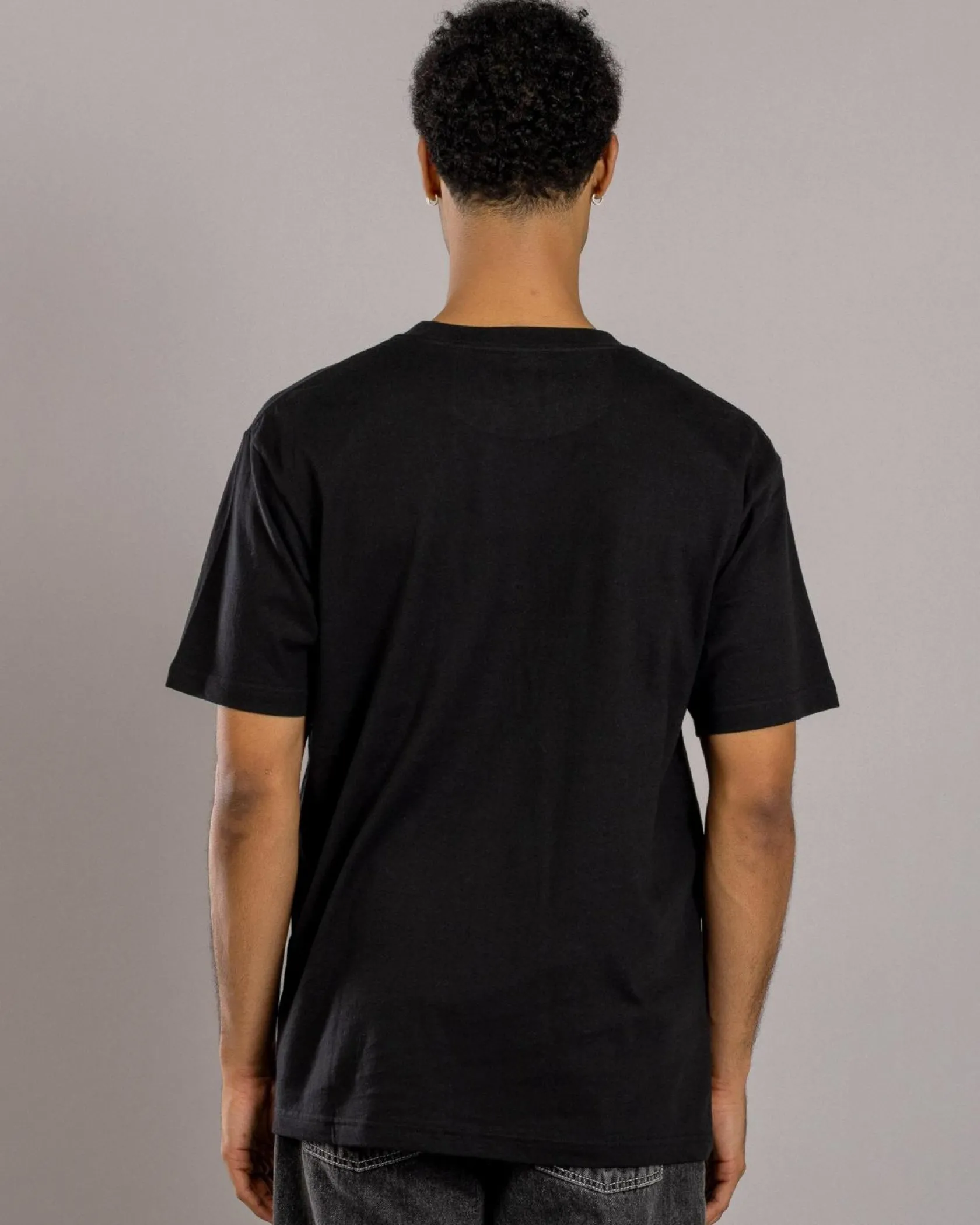 DC Shoes DC Star T-Shirt Black