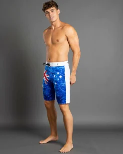 Dexter De Comply Board Shorts Navy Online