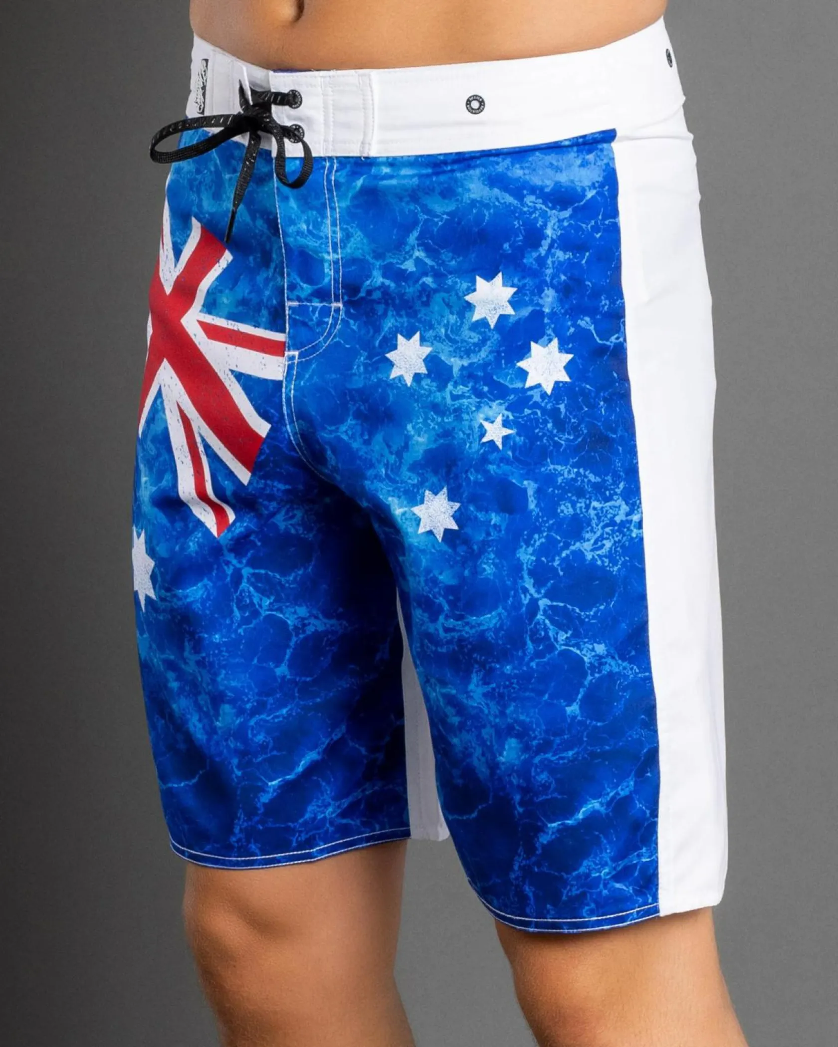 Dexter De Comply Board Shorts Navy Online