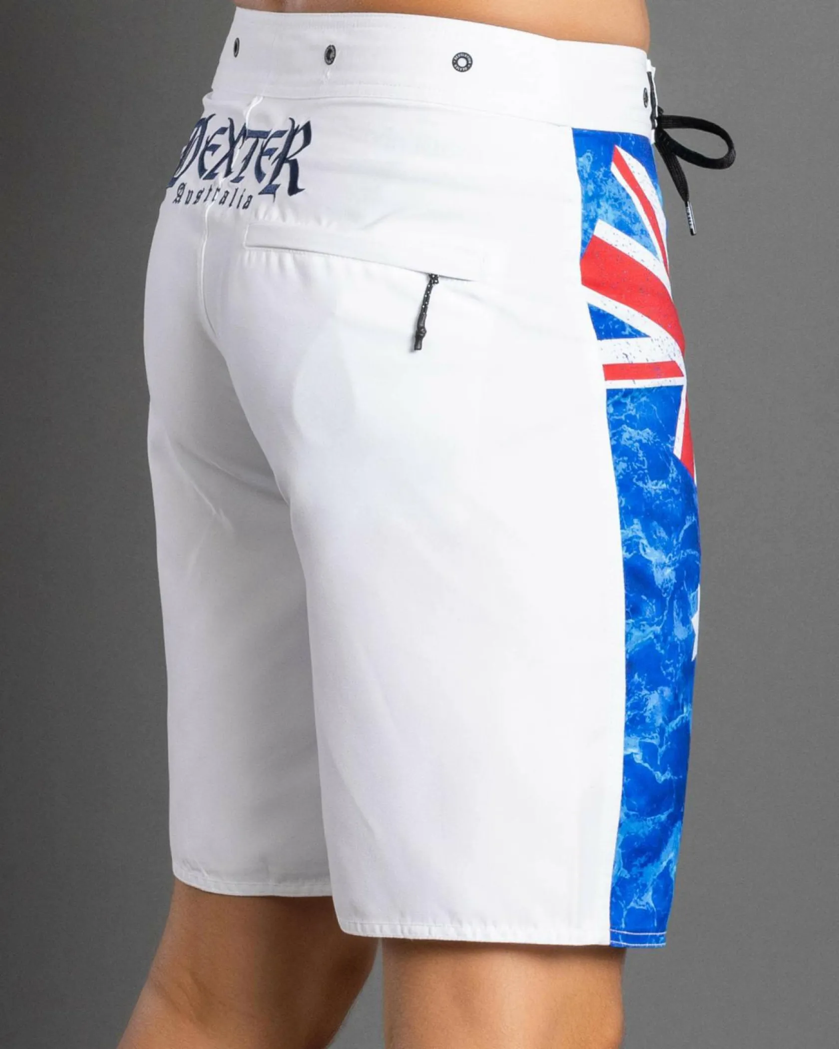 Dexter De Comply Board Shorts Navy Online