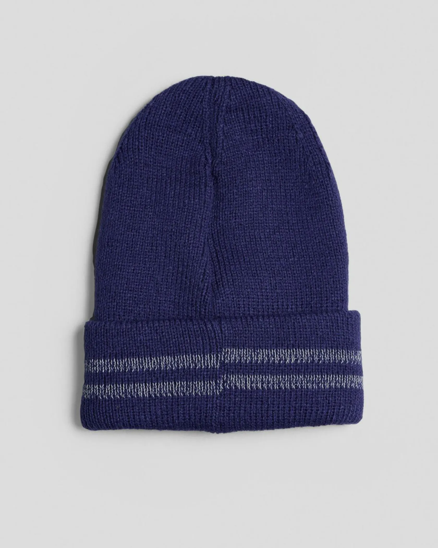 Salty Life Departure Beanie Navy / Cream Best