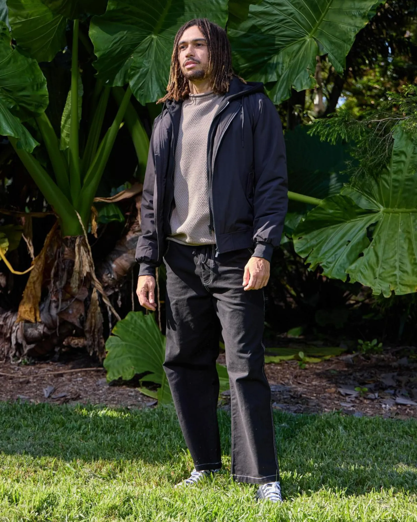 Jacks Deserve Pants Black Discount