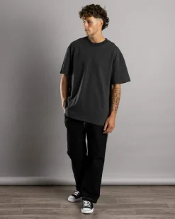 Jacks Deserve Pants Black Discount