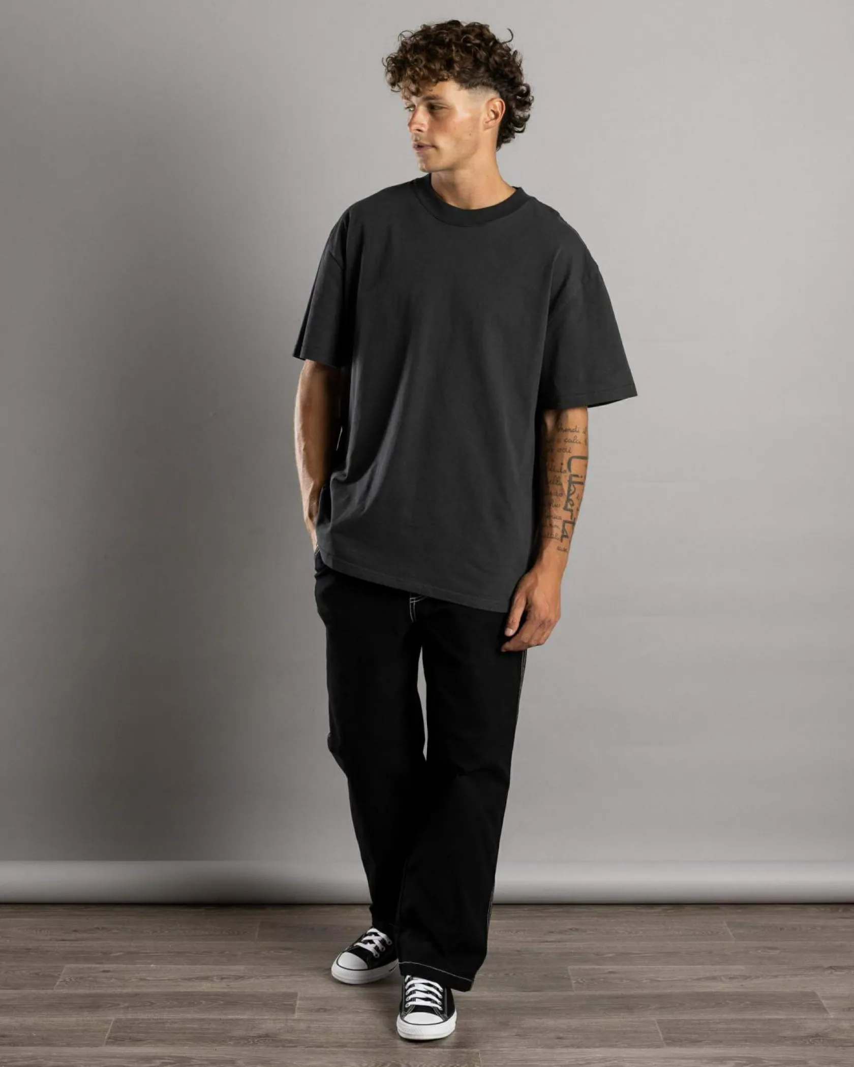 Jacks Deserve Pants Black Discount