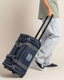 Billabong Destination 45 Travel Bag Dark Navy Hot
