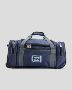 Billabong Destination 45 Travel Bag Dark Navy Hot