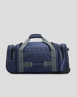 Billabong Destination 45 Travel Bag Dark Navy Hot