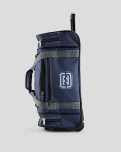 Billabong Destination 45 Travel Bag Dark Navy Hot