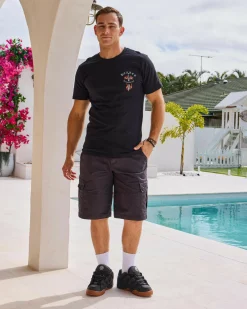 Dexter Devour T-Shirt Black