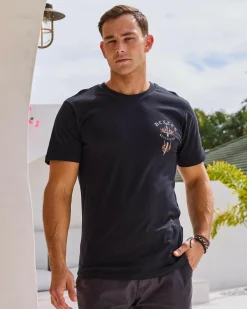 Dexter Devour T-Shirt Black