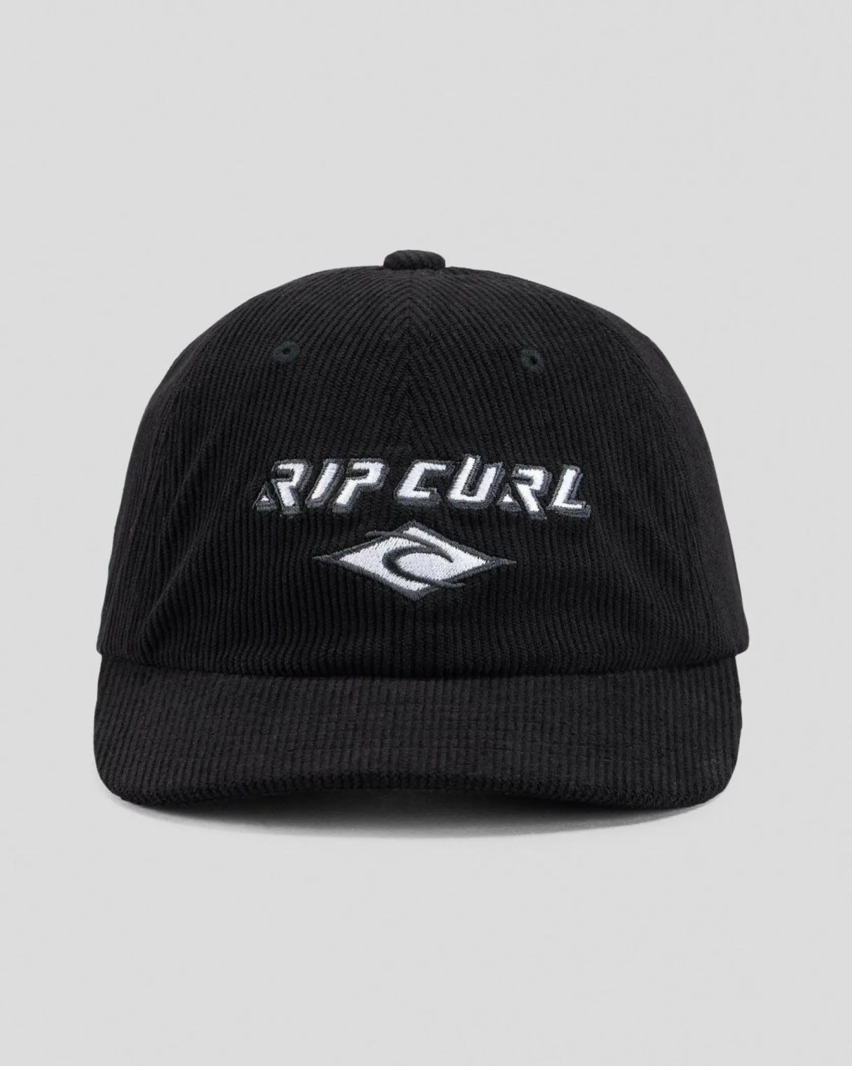 Rip Curl Diamond 2.0 Adjust Cap Black Sale