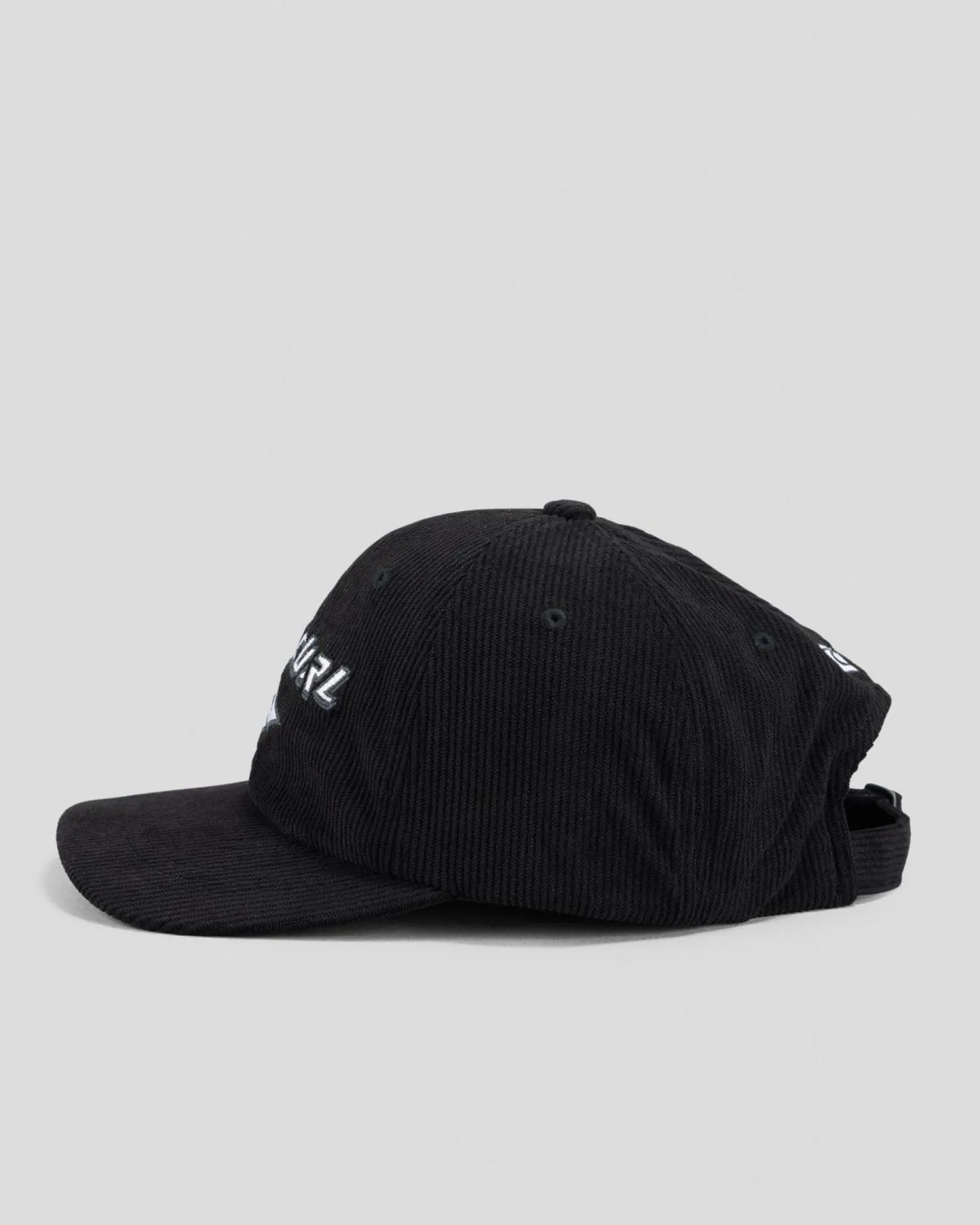 Rip Curl Diamond 2.0 Adjust Cap Black Sale