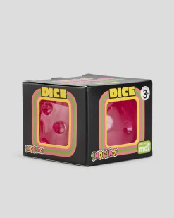 Get It Now Dice Smooshos Super Squeeze Toy Assorted Clearance