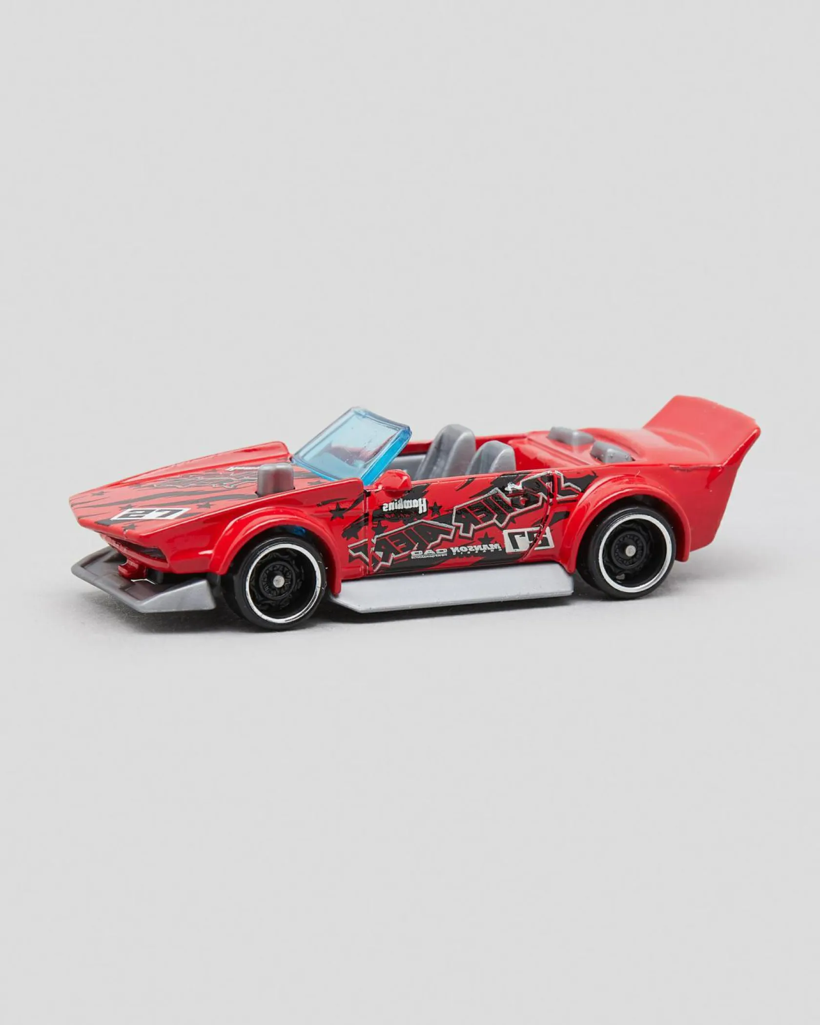 Hot Wheels Diecast Basic Cars Assorted