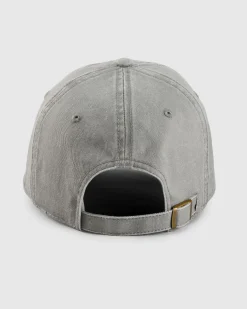 American Needle Diet Coke Taste Patch Cap Grey
