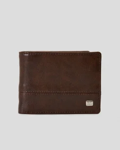 Billabong Dimension Wallet Java Discount