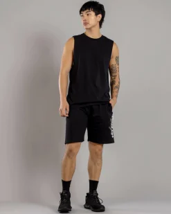 Lucid Direct House Short Black New