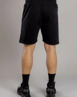 Lucid Direct House Short Black New